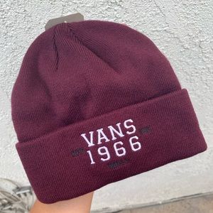 Vans Beanie